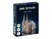 Revell: 3D - Cologne Cathedral (179)