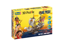 Revell: 3D - One Piece: Going Merry (112)