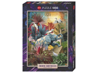 Heye: Fauna Fantasies - Elephantaisy (1000)