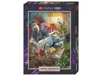 Heye: Fauna Fantasies - Elephantaisy (1000)