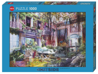 Heye: In/Outside - The Escape (1000)