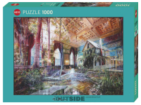 Heye: In/Outside - Intruding House (1000)