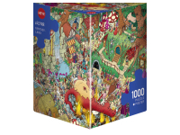 Heye: Lectrr - Fantasyland (1000)