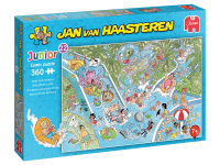 Jan Van Haasteren: Junior #22 - Water Slide Madness (360)