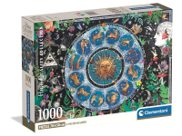 Clementoni: Astrological Chart (1000)