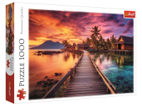 Trefl: Paradise Island (1000)