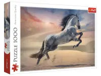 Trefl: Majestic Horse (1000)