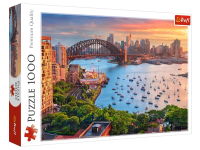 Trefl: Sydney (1000)