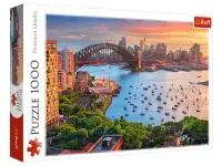 Trefl: Sydney (1000)