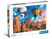 Clementoni: Balloons in Cappadocia (1000)