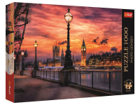 Trefl: Big Ben (1000)