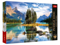 Trefl: Spirit Island (1000)