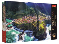 Trefl: Madeira Island (1000)