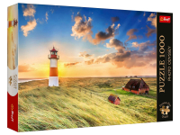 Trefl: Lighthouse (1000)