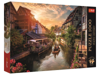 Trefl: Little Venice (1000)