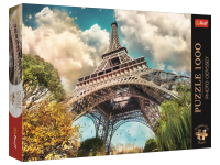 Trefl: Eiffel Tower (1000)