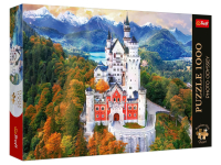 Trefl: Neuschwanstein Castle (1000)