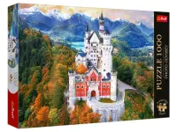 Trefl: Neuschwanstein Castle (1000)