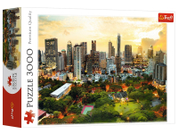 Trefl: Sunset in Bangkok (3000)