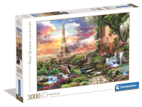 Clementoni: Paris Dream (3000)