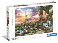 Clementoni: Paris Dream (3000)