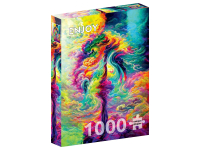 Enjoy: All My Dreams (1000)