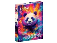 Enjoy: Panda Daydream (1000)