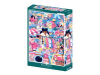 Pieces & Peace: Garage Sale (1000)