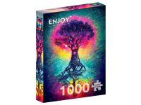 Enjoy: Tree of the Universe (1000)