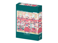 Pieces & Peace: Sweets & Treats (1000)