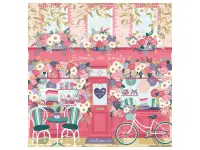 Pieces & Peace: Sweets & Treats (1000)