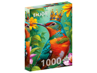 Enjoy: The King (1000)