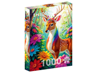 Enjoy: Magical Deer (1000)