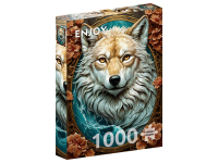 Enjoy: The Wolf (1000)
