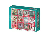 Pieces & Peace: 12 Days of Christmas (2000)