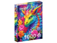 Enjoy: Dragon (1000)