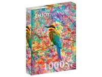 Enjoy: Happy Bird (1000)