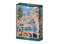 Pieces & Peace: Beautiful Barcelona (1000)