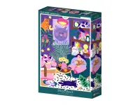 Pieces & Peace: Cat Lover (1000)