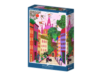 Pieces & Peace: Mexico (500)
