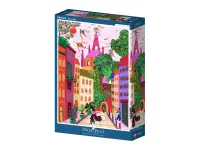 Pieces & Peace: Mexico (500)