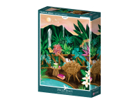 Pieces & Peace: Tropical Break (1000)