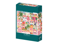Pieces & Peace: Love is in the Air (1000)