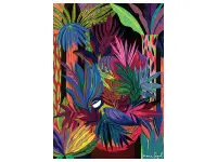 Pieces & Peace: The Birth of the Bird (2000)