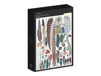 Grafika: Larousse - Feathers (1000)
