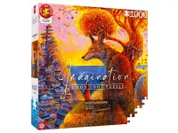 Good Loot: Imagination - Roch Urbaniak, Benkei (1000)