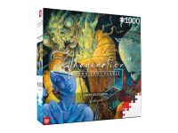 Good Loot: Imagination - Jacek Szleszynski, The Gift (1000)