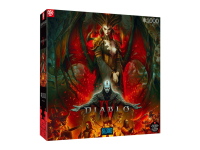 Good Loot: Gaming Puzzle Series - Diablo IV, Lilith Composition (1000)