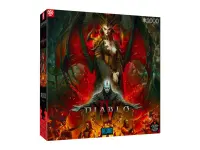Good Loot: Gaming Puzzle Series - Diablo IV, Lilith Composition (1000)