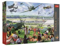 Trefl: Steve Crisp - Air Show (1000)
